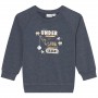 Sudadera Name It Nmmvion Ls Nreg Sweat Unb