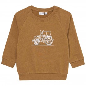 Sudadera Name It Nmmvion Ls Nreg Sweat Unb