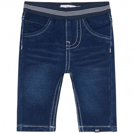 Pantalon Corto Name It Nbmsilas Slim Swe Jeans 7025-Tr Noos