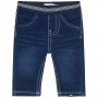 Pantalon Corto Name It Nbmsilas Slim Swe Jeans 7025-Tr Noos
