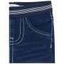 Pantalon Corto Name It Nbmsilas Slim Swe Jeans 7025-Tr Noos