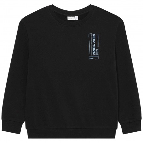 Sudadera Name It Nkmvasha Ls Nreg Sweat Unb