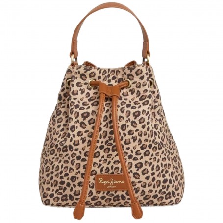 Bolso Pepe Jeans Ganya