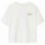 Camiseta Name It Naomi Ss Rlx Top Ps