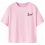 Camiseta Name It Naomi Ss Rlx Top Ps