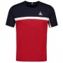 Camiseta Le Coq Sportif Tri Sp Tee Ss Nº2