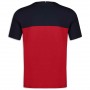 Camiseta Le Coq Sportif Tri Sp Tee Ss Nº2