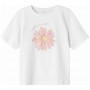 Camiseta Name It Nkfhelka Ss Nreg Top Pb
