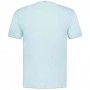 Camiseta Le Coq Sportif Monochrome Tee Ss Nº3 Quiet Tide Ss25