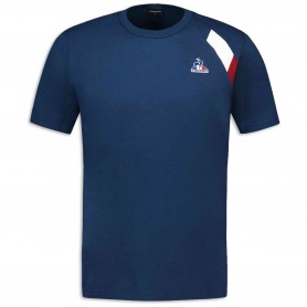 Camiseta Le Coq Sportif Tri Sp Tee Ss Nº1