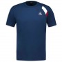 Camiseta Le Coq Sportif Tri Sp Tee Ss Nº1