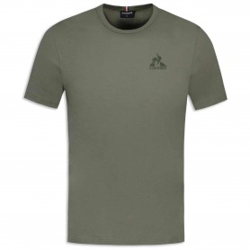 Camiseta Le Coq Sportif Monochrome Tee Ss Nº3