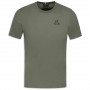 Camiseta Le Coq Sportif Monochrome Tee Ss Nº3