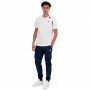 Camiseta Le Coq Sportif Tri Sp Tee Ss Nº1