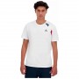 Camiseta Le Coq Sportif Tri Sp Tee Ss Nº1