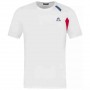 Camiseta Le Coq Sportif Tri Sp Tee Ss Nº1