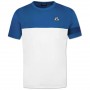 Camiseta Le Coq Sportif Heritage Sp Tee Ss N1