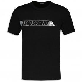 Camiseta Le Coq Sportif Contemporain Sp Tee Ss N2