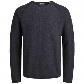Jersei Jj Rebel Ebnoah Knit Crew Neck Noos