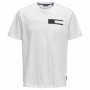 Only & Sons Manuel Life Reg Ss Tee