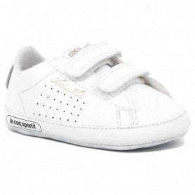 Le Coq Sportif Arthur Ashe Crib S Lea