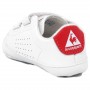 Le Coq Sportif Arthur Ashe Crib S Lea