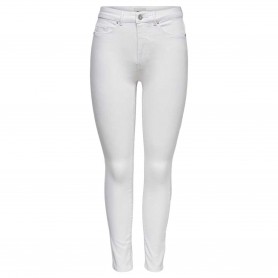 Only Lana Life Mid Skinny Dnm