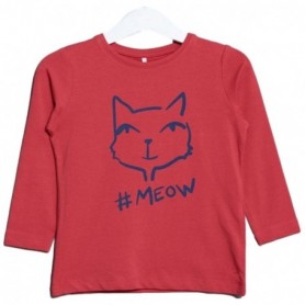 Name It Vixessa Ls Top Box Mini