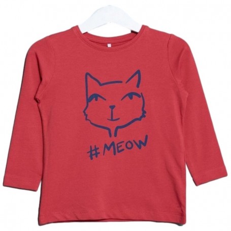 Name It Vixessa Ls Top Box Mini