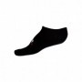 Le Coq Sportif Ess Classique 3 No Show Socks Black