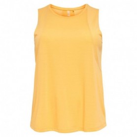 Only Onpmee Train Tank Top-Curvy