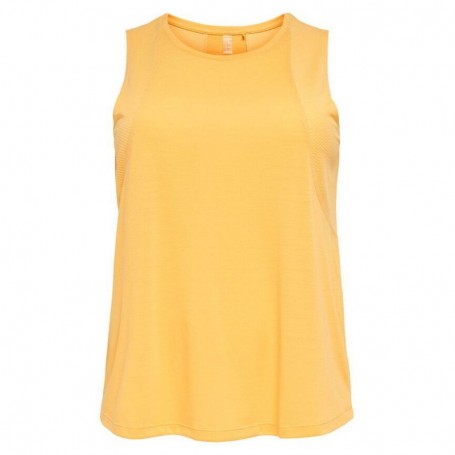 Only Onpmee Train Tank Top-Curvy