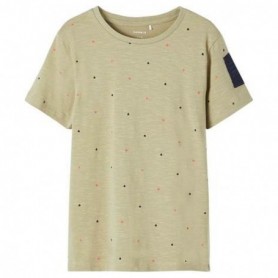 Name It Theodor Ss Top Camp