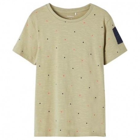 Name It Theodor Ss Top Camp