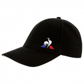Le Coq Sportif Ess Cap Black