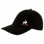 Le Coq Sportif Ess Cap Black