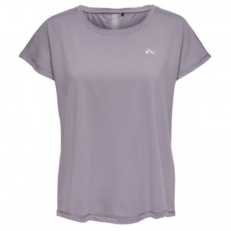 Only Play Aubree Ss Loose Training Tee-Opus