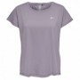 Only Play Aubree Ss Loose Training Tee-Opus