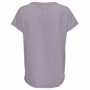 Only Play Aubree Ss Loose Training Tee-Opus