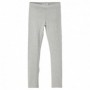 Name It Davina Solid Swe Legging Bru Noos