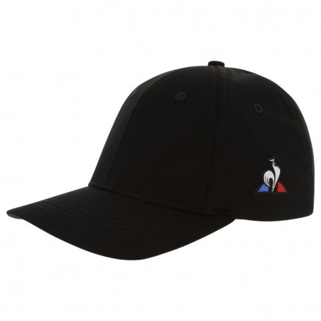 Le Coq Sportif Ess Cap Black