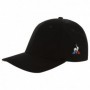 Le Coq Sportif Ess Cap Black