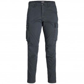 Pantalon Largo Only & Sons Cam Stage Cargo Cuff Pk 6687 Noos GRIS