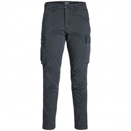 Pantalon Largo Only & Sons Cam Stage Cargo Cuff Pk 6687 Noos GRIS