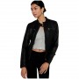 Chaqueta Only Bandit Faux Leather Biker Otw Noos