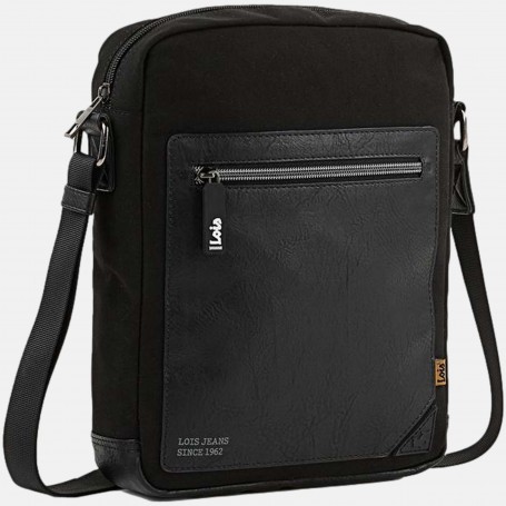 Bolso Lois Bandolera Porta Tablet Shoulder Bag