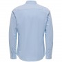 Camisa Only & Sons Neil Life Ls Oxford Shirt Noos