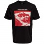 Camiseta Only & Sons Jake Reg Acent Print Ss 3687 Tee