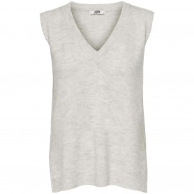 Jersei Jaqueline De Yong Elanor Mia V-Neck Vest Knt