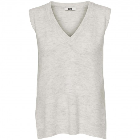 Jersei Jaqueline De Yong Elanor Mia V-Neck Vest Knt